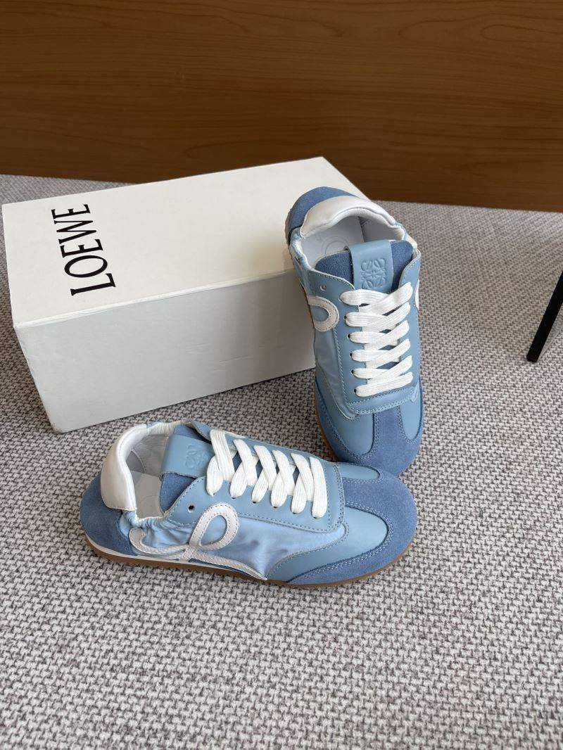 Loewe Shoes